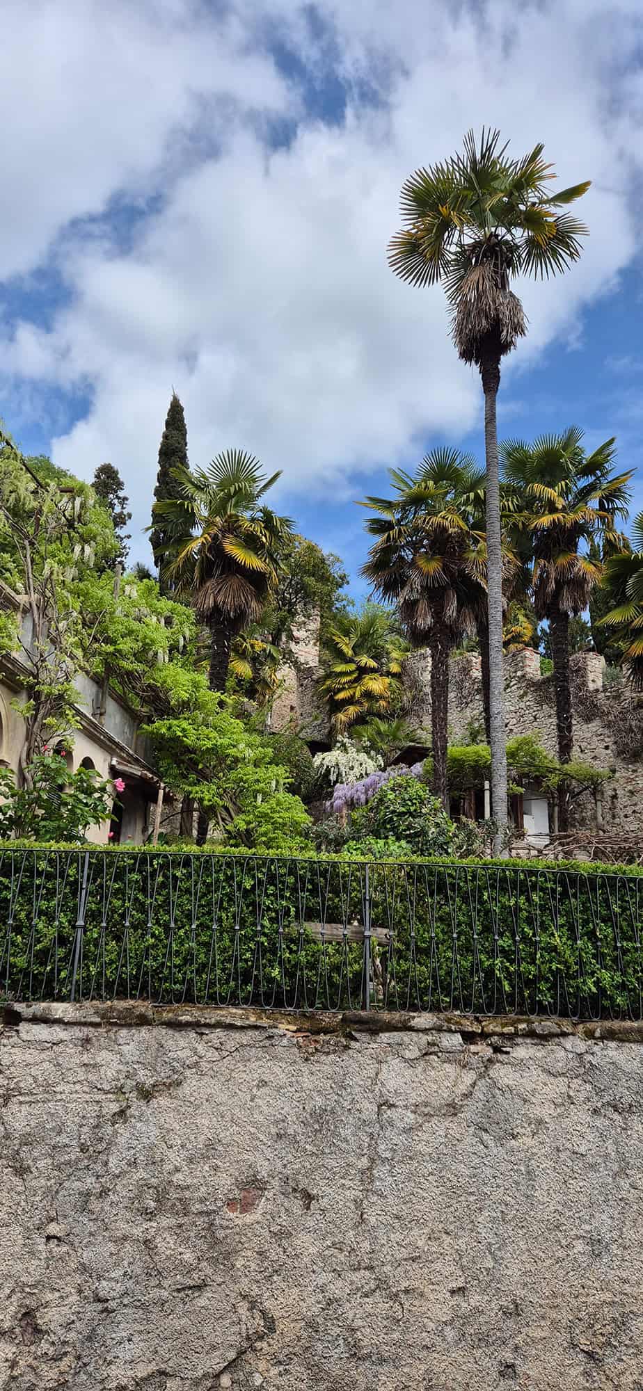 Asolo Day Trip from Treviso, ZARA NOVE