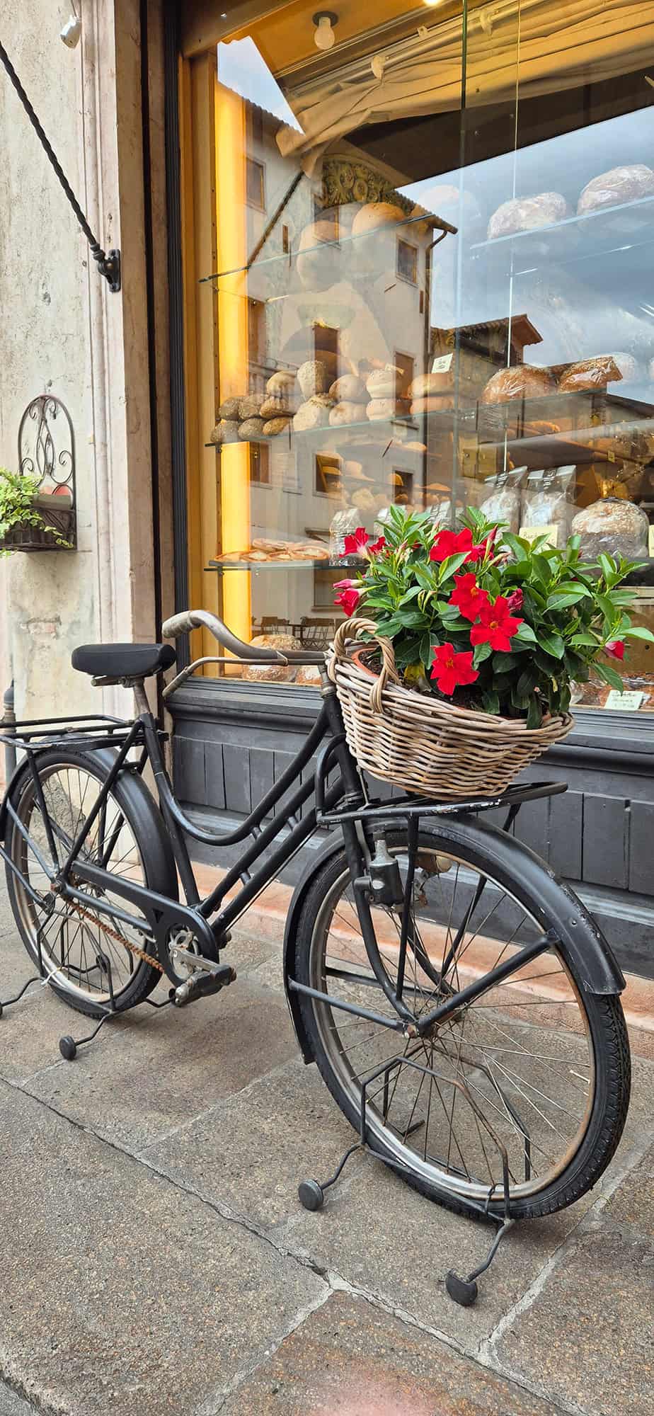 Asolo Day Trip from Treviso, ZARA NOVE