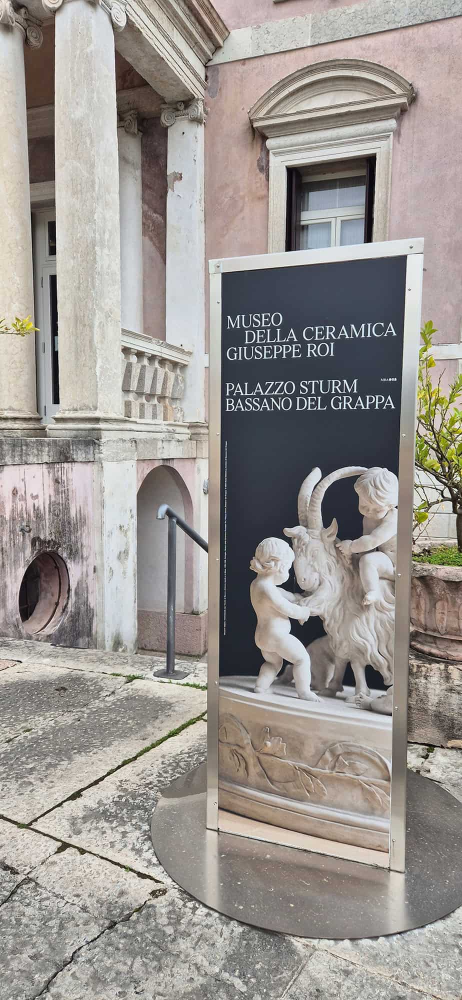 Asolo Day Trip from Treviso, ZARA NOVE