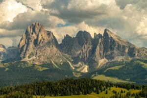 Dolomites, Italy, ZARA NOVE, Day trips from Treviso