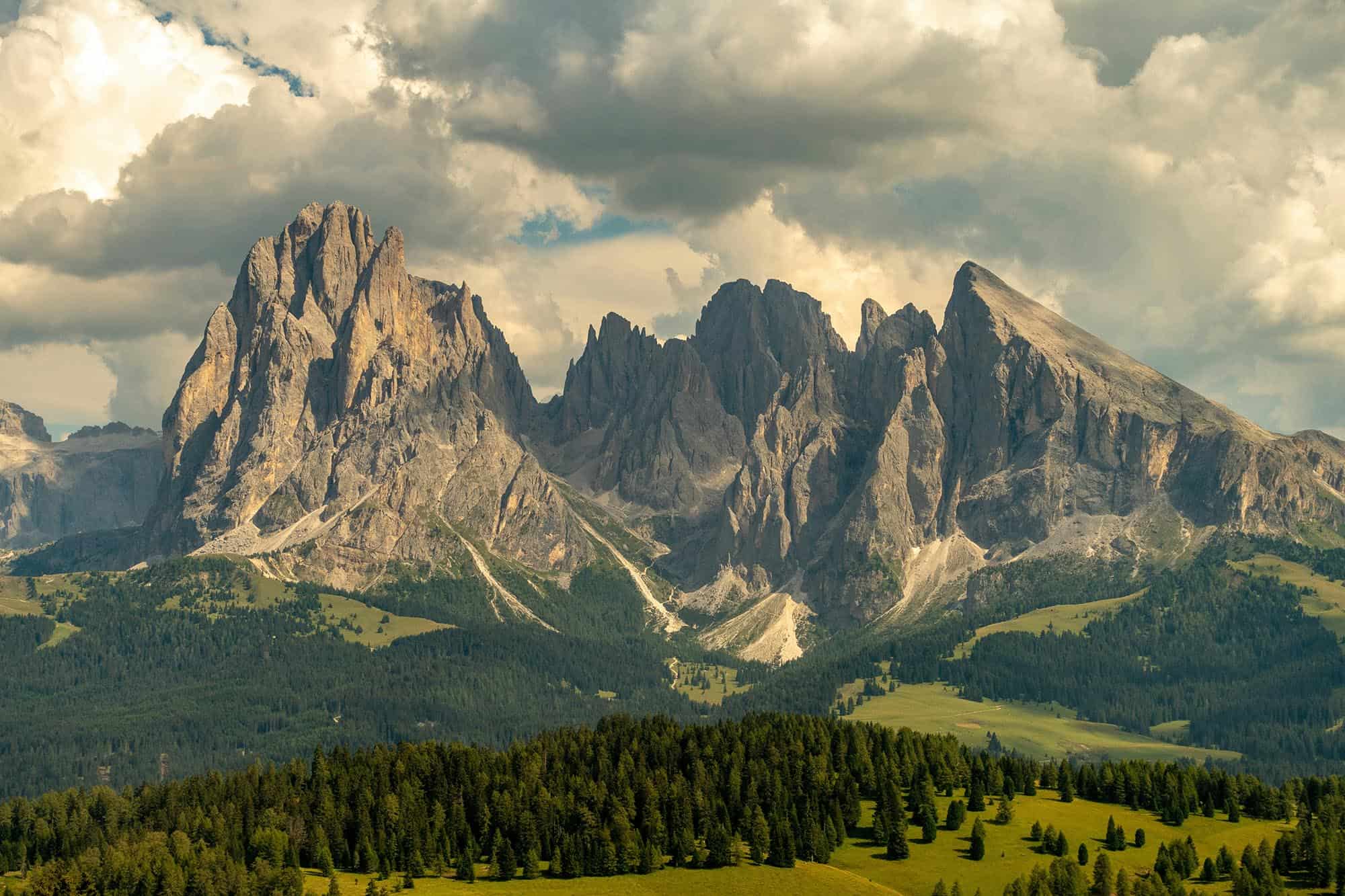 Dolomites, Italy, ZARA NOVE, Day trips from Treviso