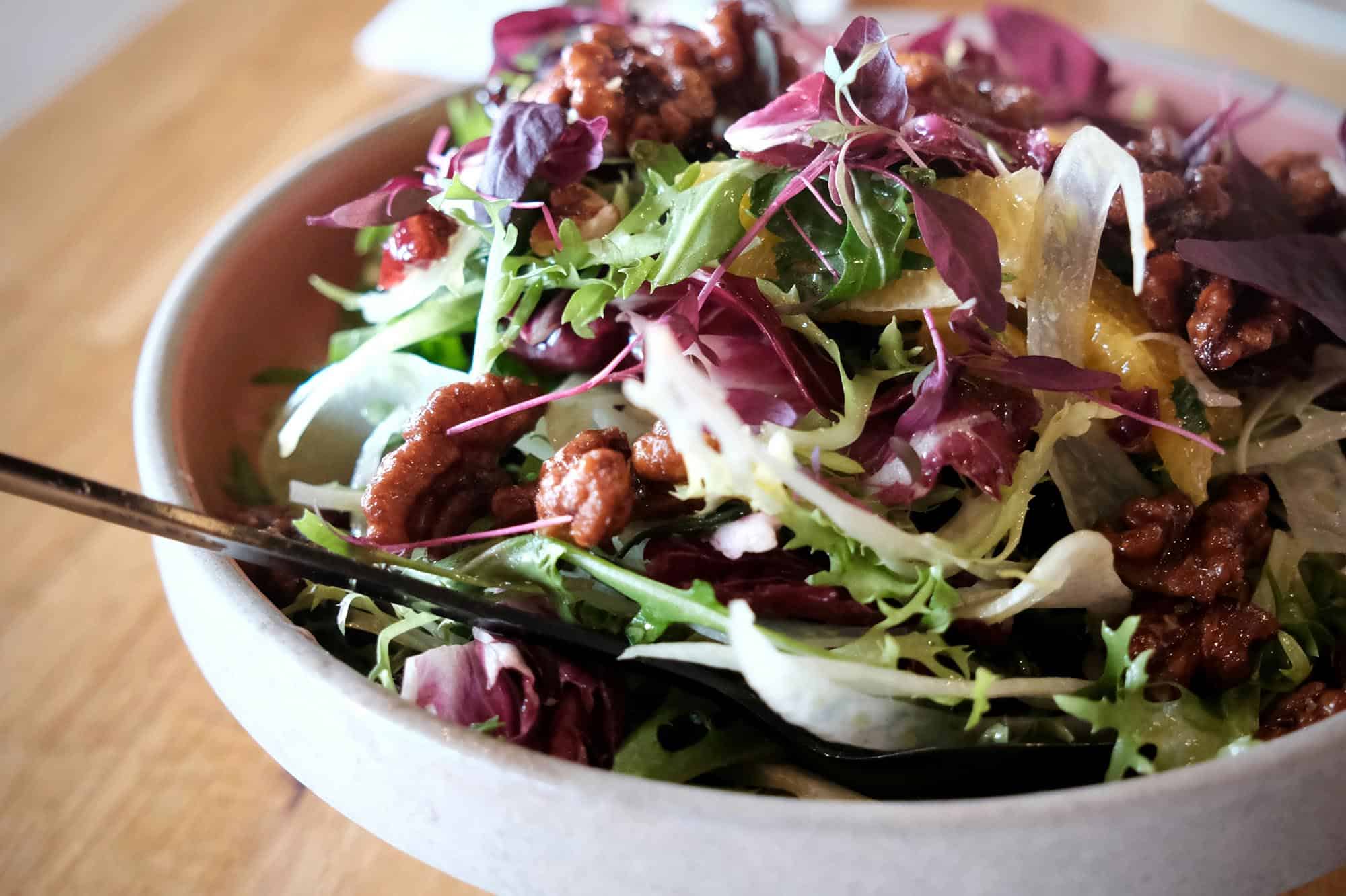 Radicchio, Treviso, Italy ZARA NOVE