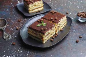 Tiramisu, Italy, Treviso, dessert, ZARA NOVE, tiramisu Treviso