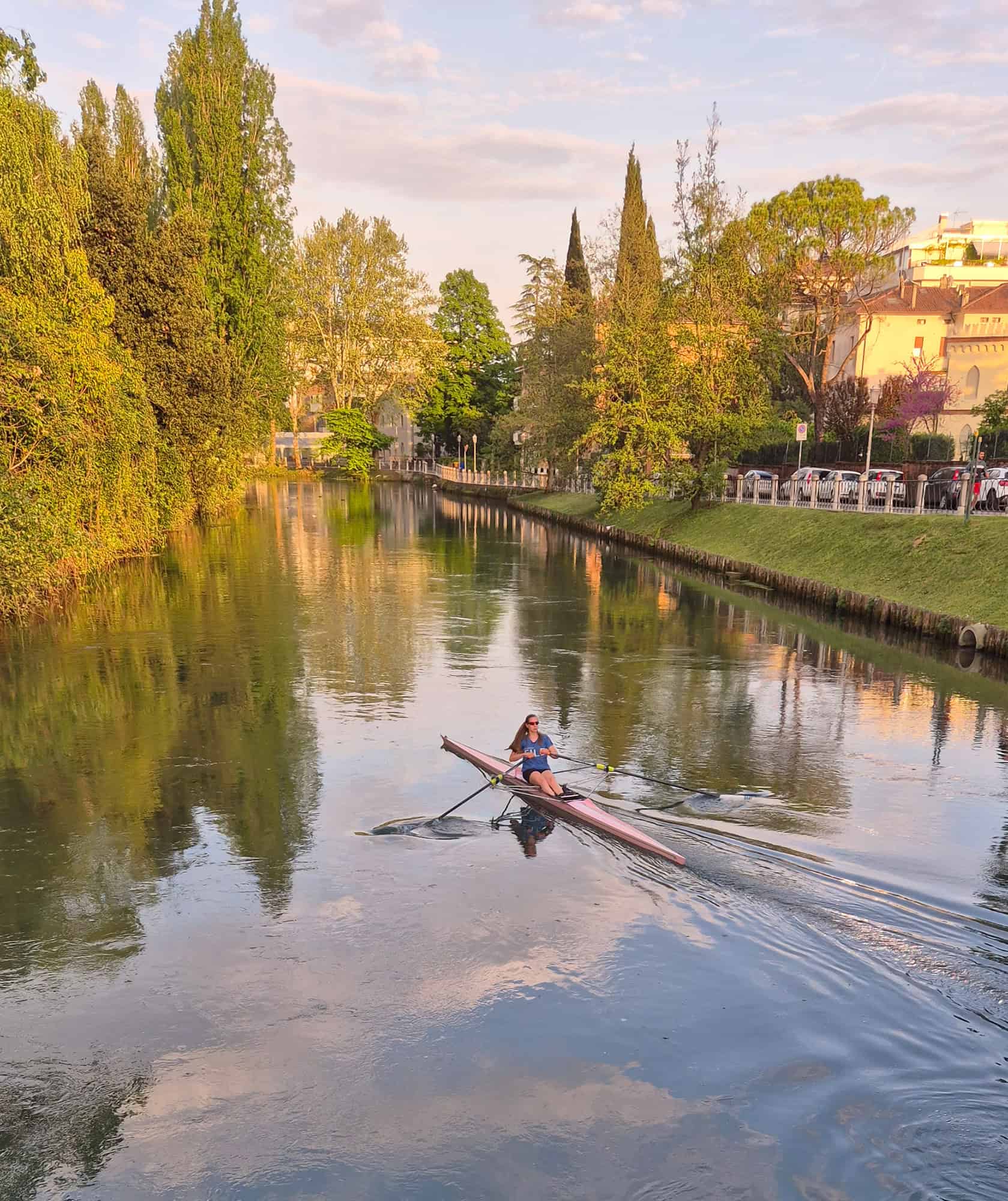 Treviso, Italy, ZARA NOVE 5