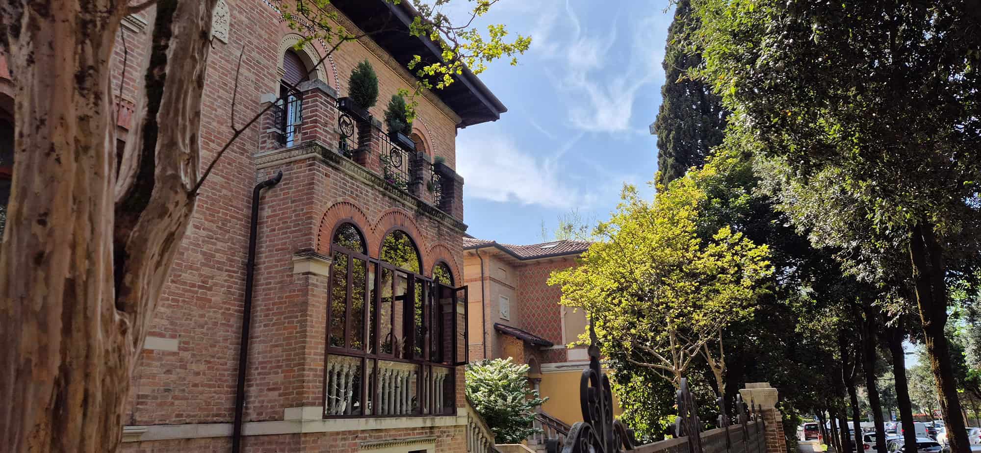 Treviso, Italy, ZARA NOVE 6