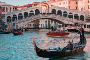 Venice, Italy, ZARA NOVE, Day trips from Treviso
