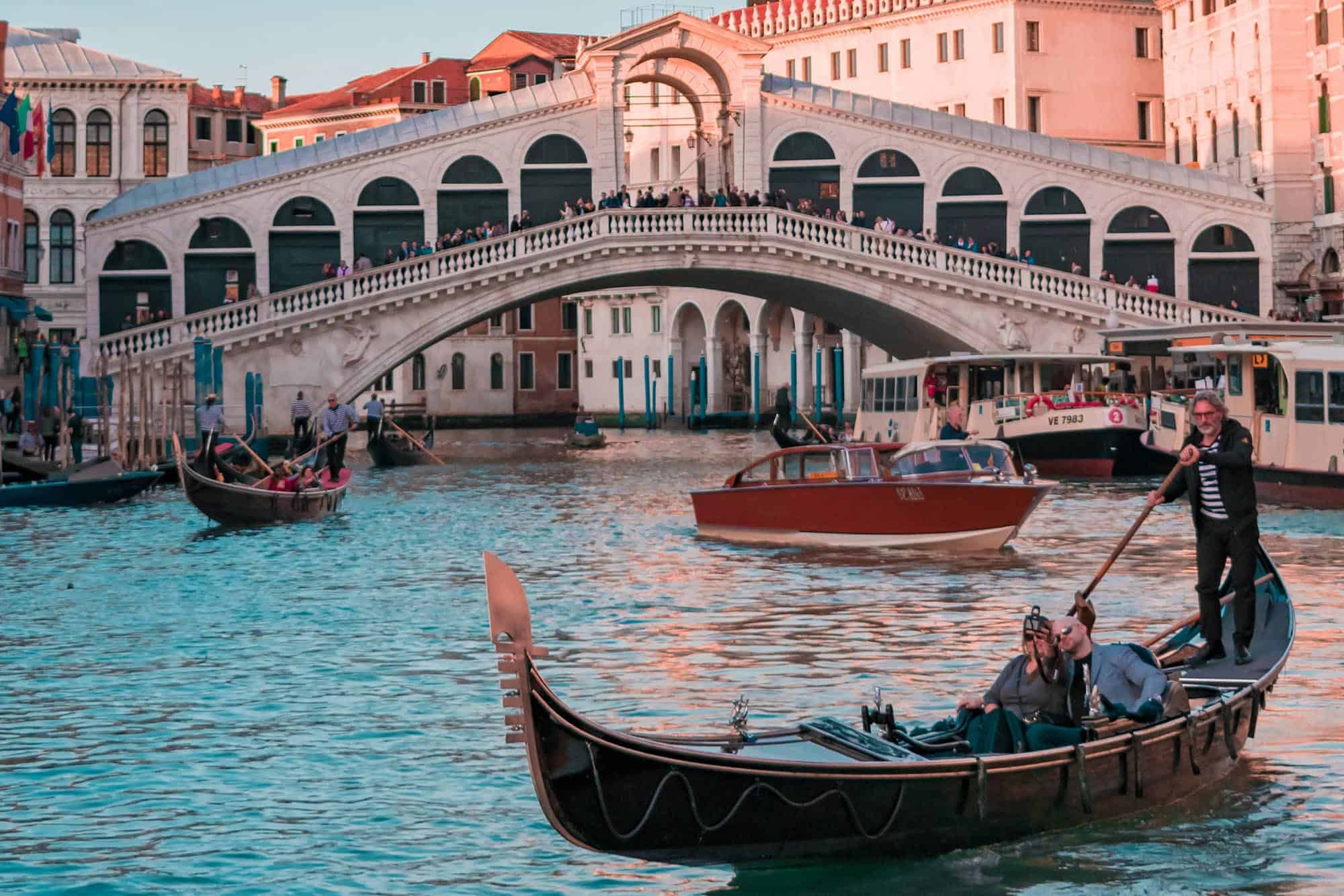 Venice, Italy, ZARA NOVE, Day trips from Treviso