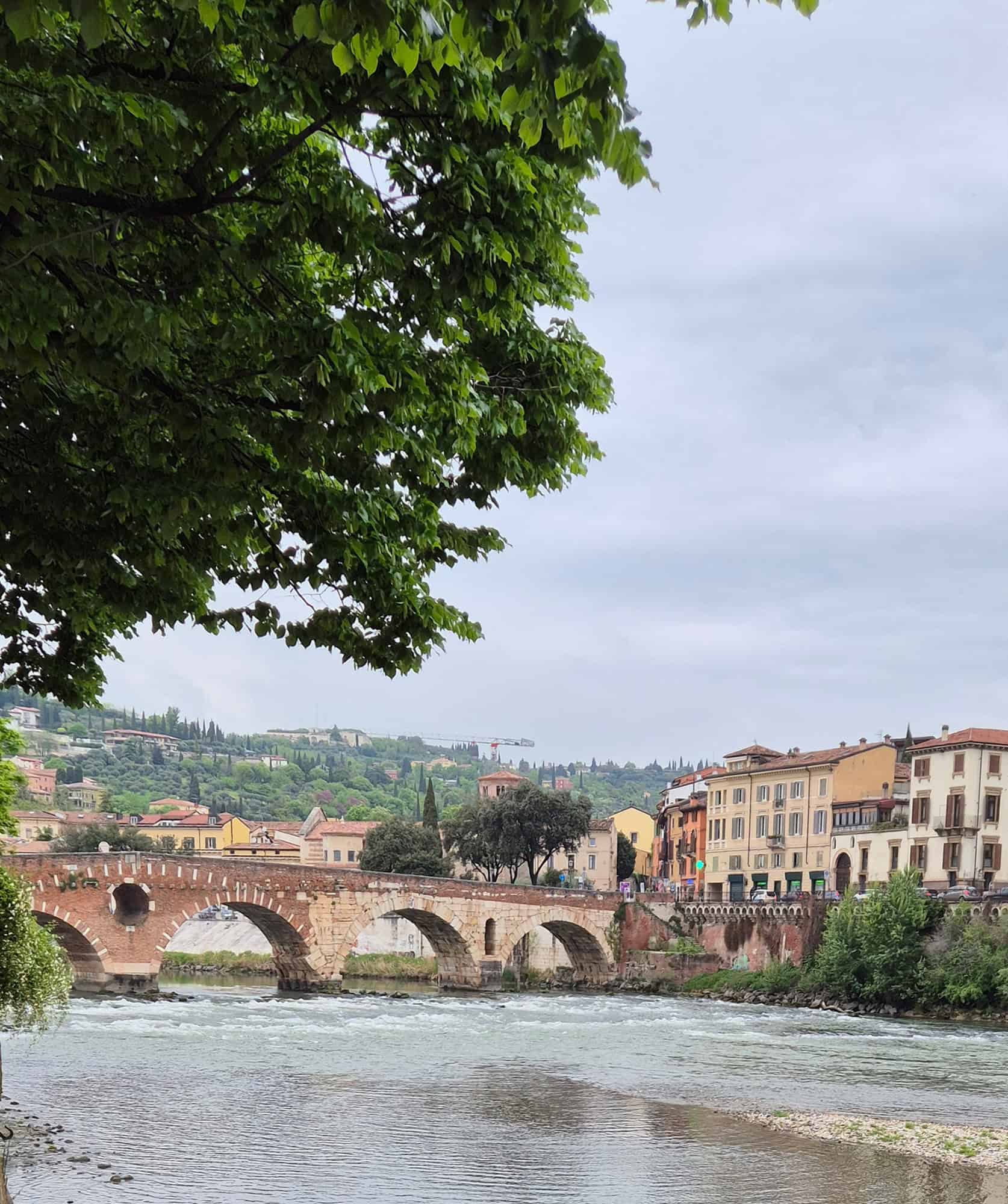 Verona Day Trip from Treviso, Opera, History & Hidden Gems, ZARA NOVE