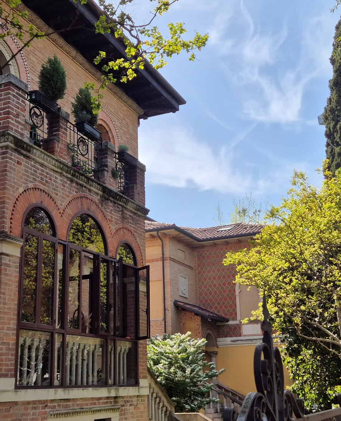 ZARA NOVE, Treviso, The Italy you didn't expect, apartment