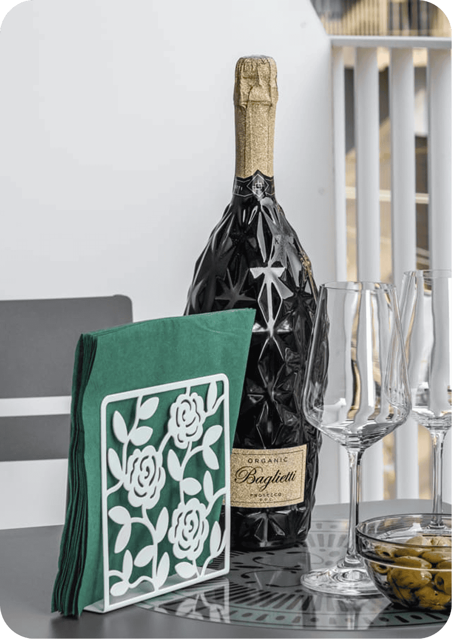 ZARA NOVE, Treviso, apartment, Italy
